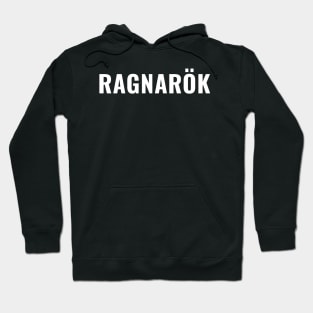 Ragnarök Hoodie